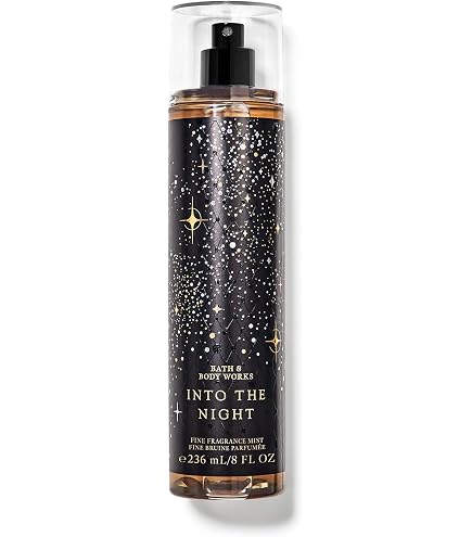 Bath & Body Work Loyal To You Fine Fragrance Mist| For Women|Long